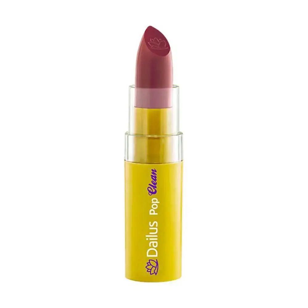 Batom Dailus Pop Art Basiquinho