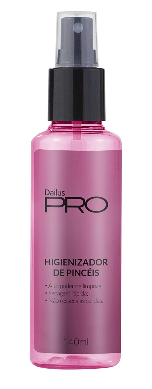 Higienizador de Pincéis