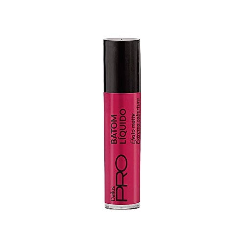 Dailus Pro Batom Líquido N.46 Fuchsia