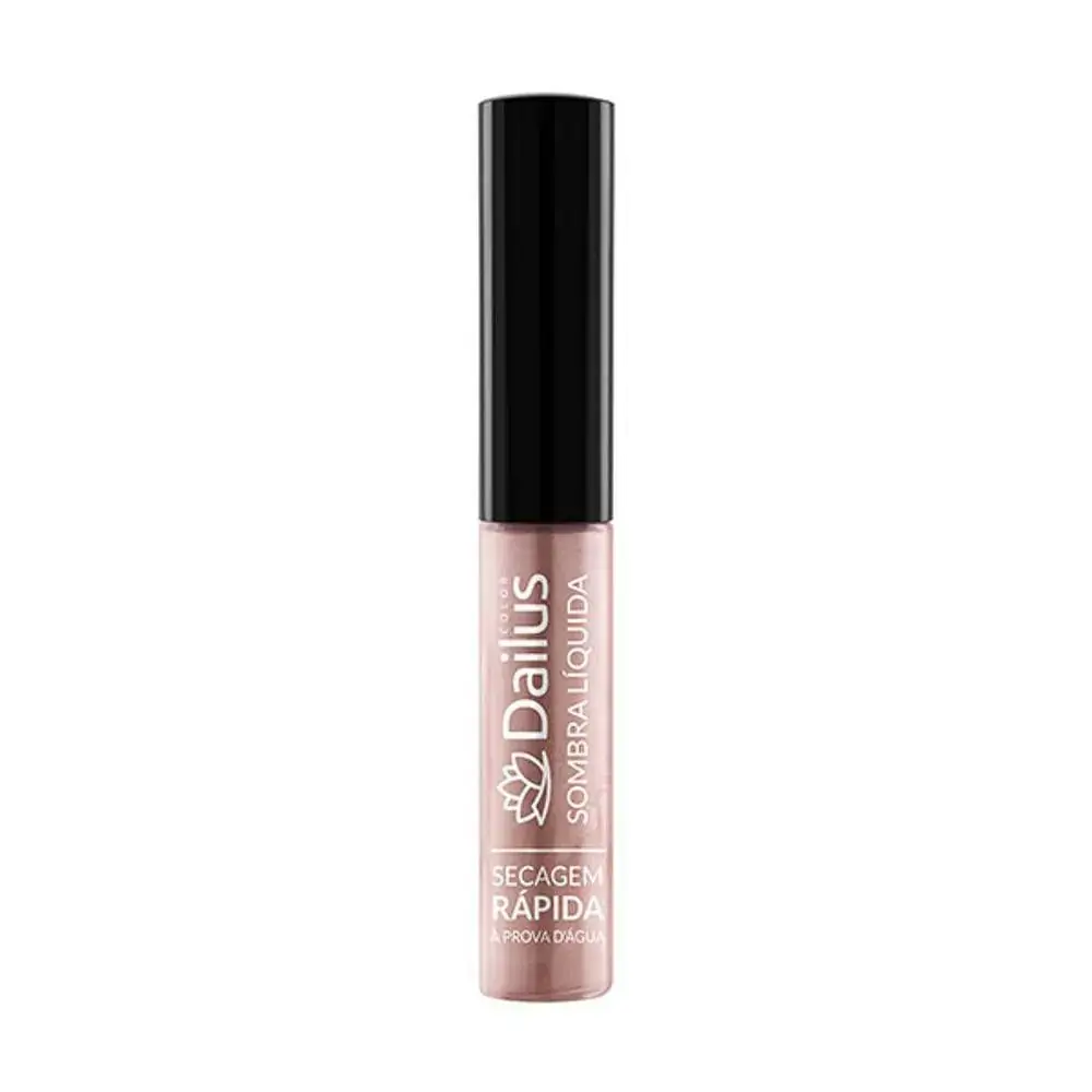 Sombra Liquida Dailus N10 Rose Perola