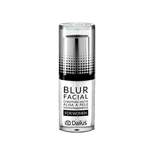 Blur Facial Dailus Women
