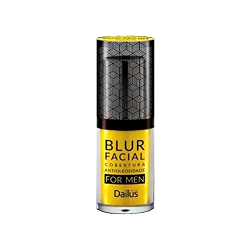 Blur Facial Dailus Men