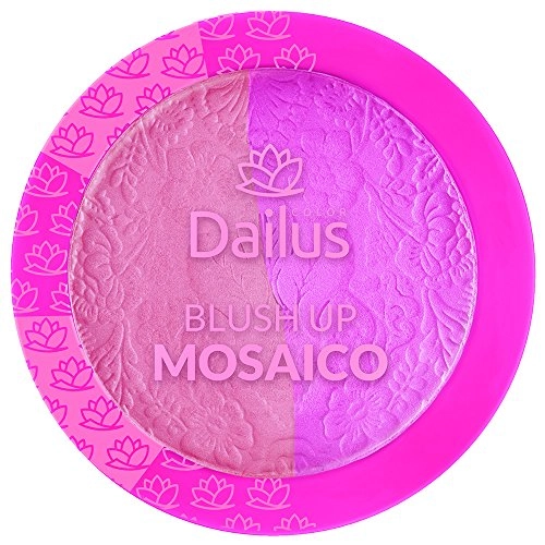 Blush Blush Up Dailus 06 Rosa Floral
