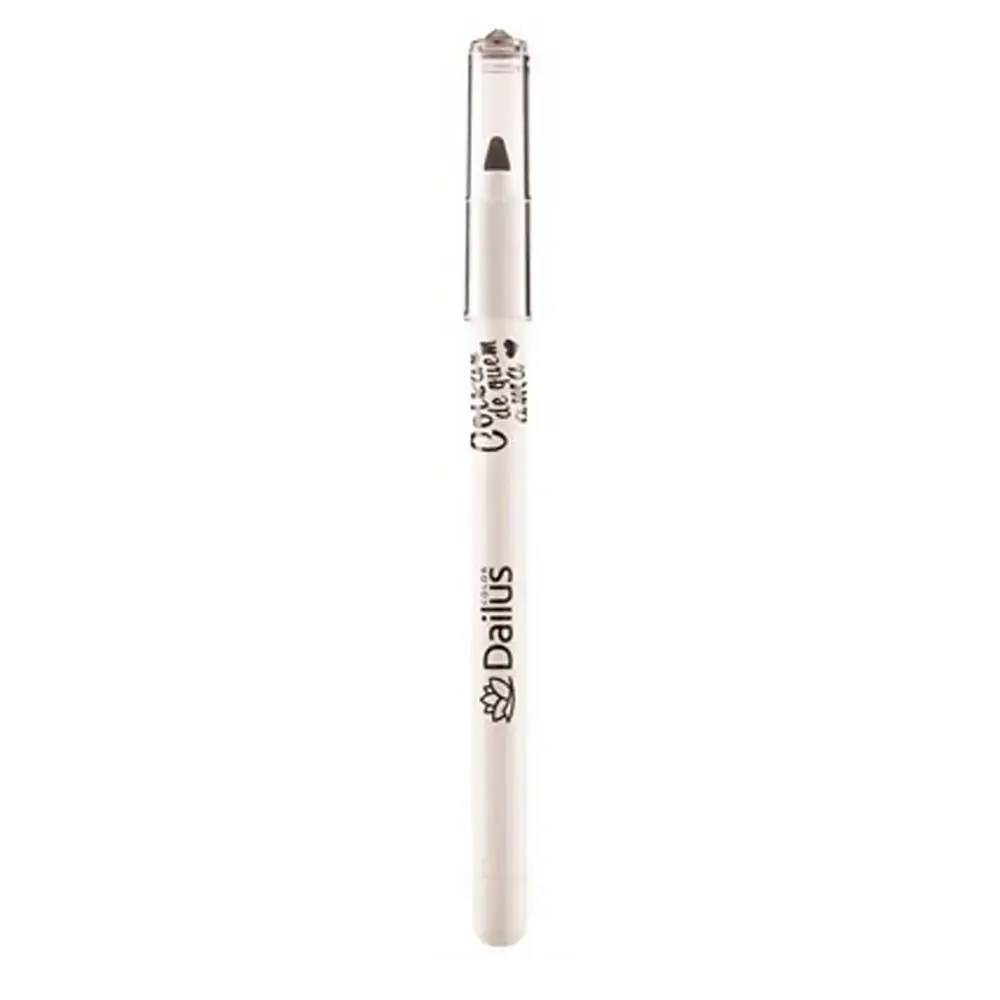 Lapis P/ Olhos Dailus 02 Breu Prova De Agua