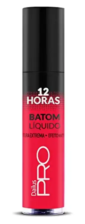 Dailus Pro Batom Liq 12h N. 86 Balance