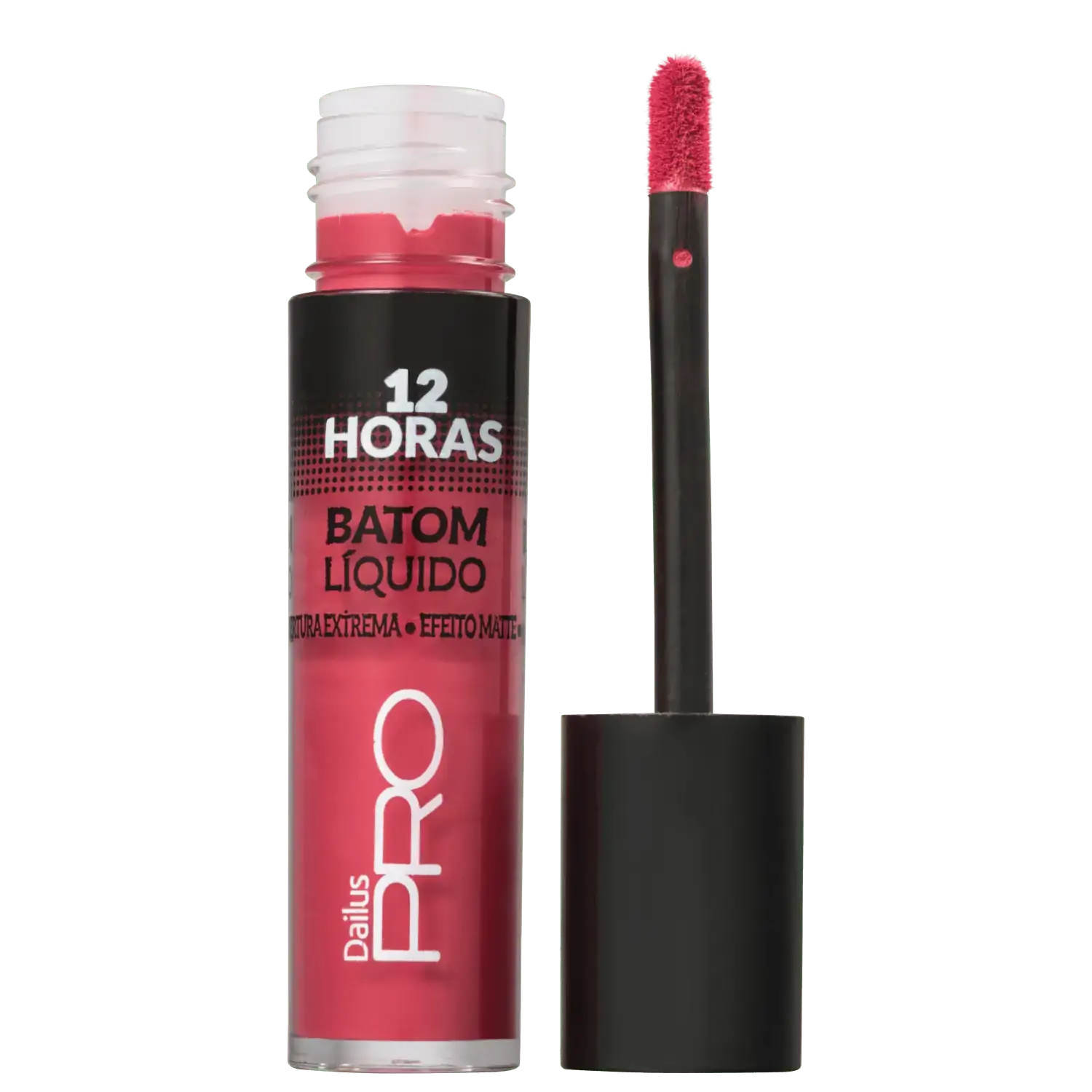 Batom Dailus Liquido 12h Cabare
