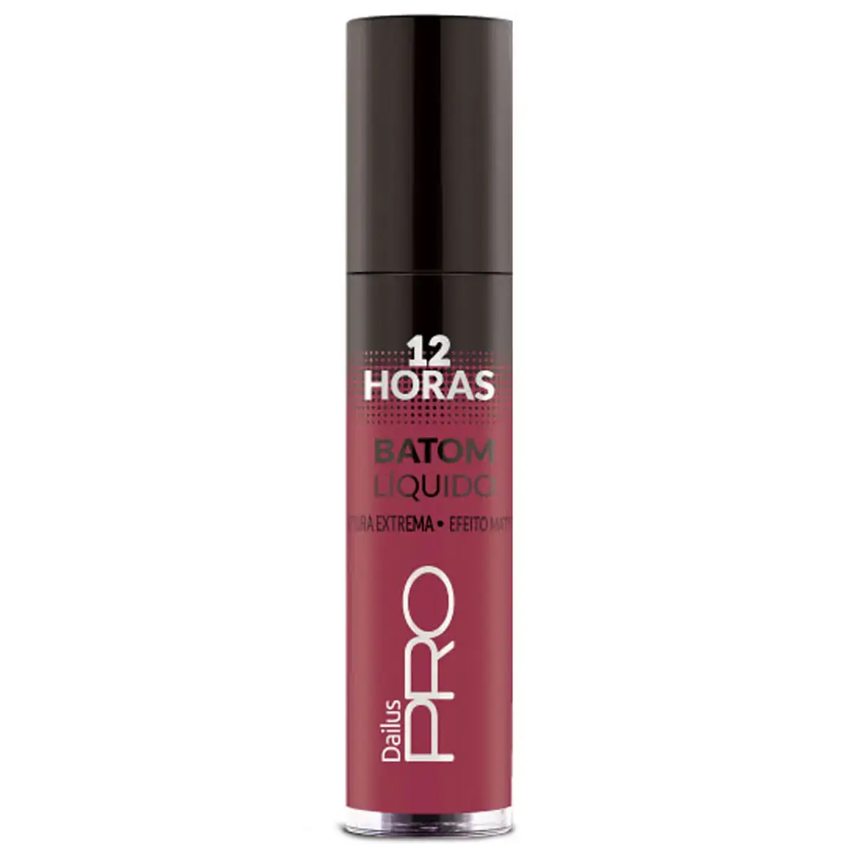 Dailus Pro Batom Liq 12h N. 104 Pecado