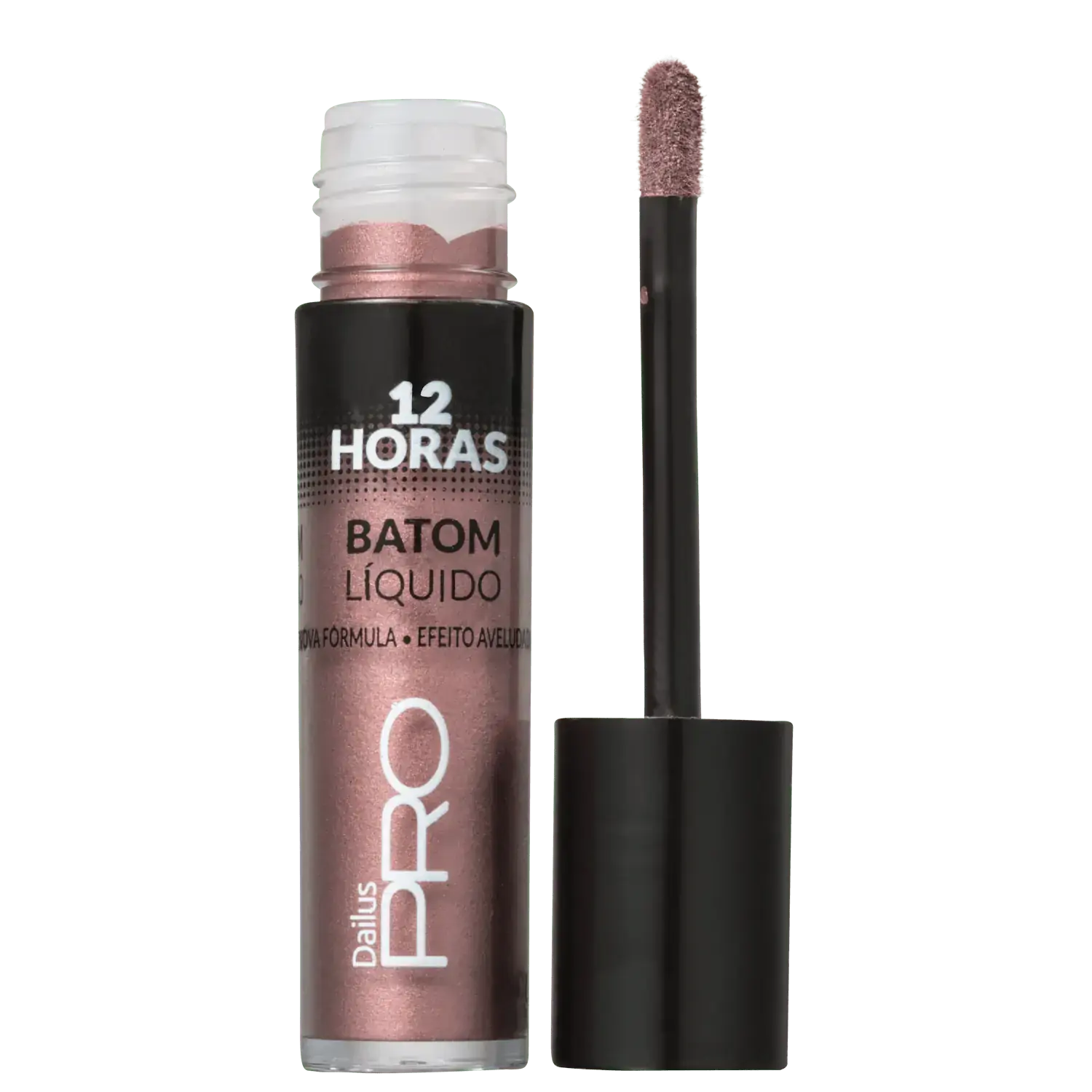 Batom Liquido Dailus 12 Horas Winter N118 1un