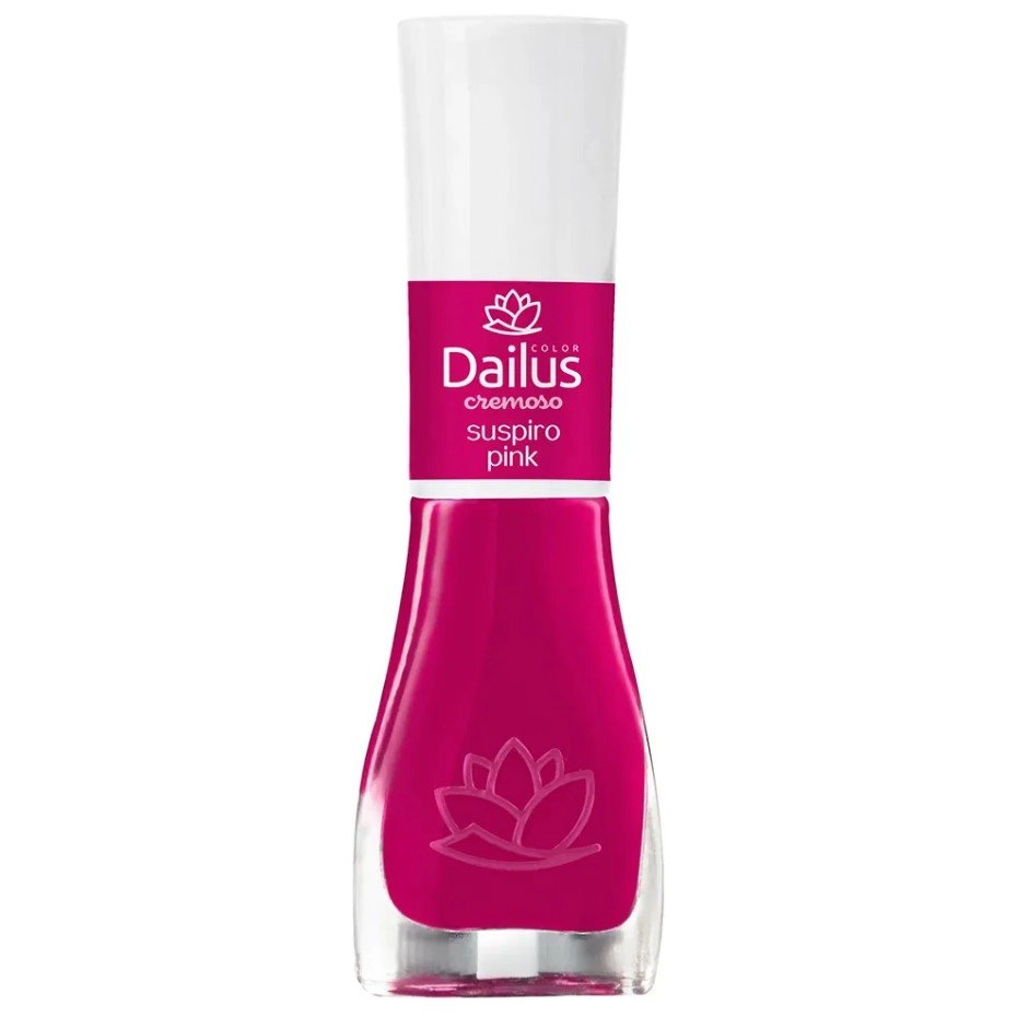 Esm Nu Dailus Suspiro Pink
