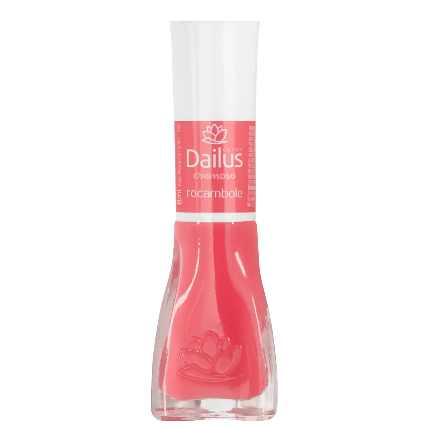 Esm Nu Dailus Rocambole