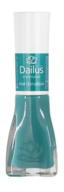 Esm Nu Dailus Marshmallow