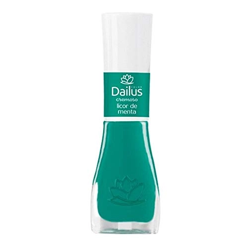 Esm Nu Dailus Licor De Menta