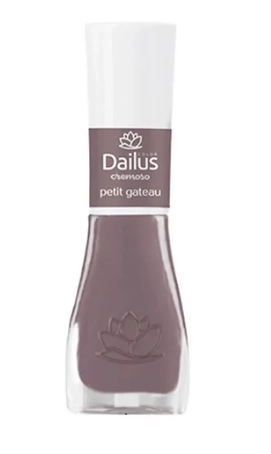 Esmalte Queridinhos Cremoso - Petit Gateau