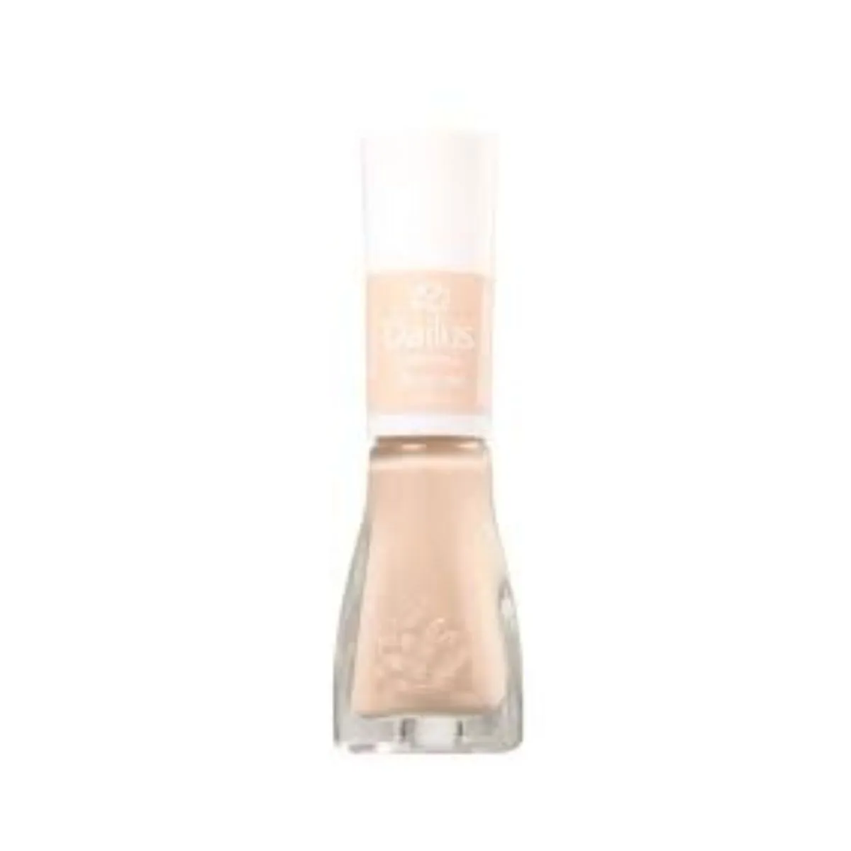 Esmalte Queridinhos Cremoso - Doce De Coco