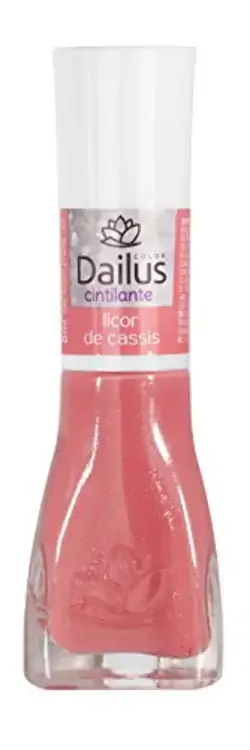 Esm Nu Dailus Licor De Cassis