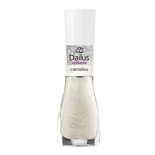Esm Nu Dailus Camafeu
