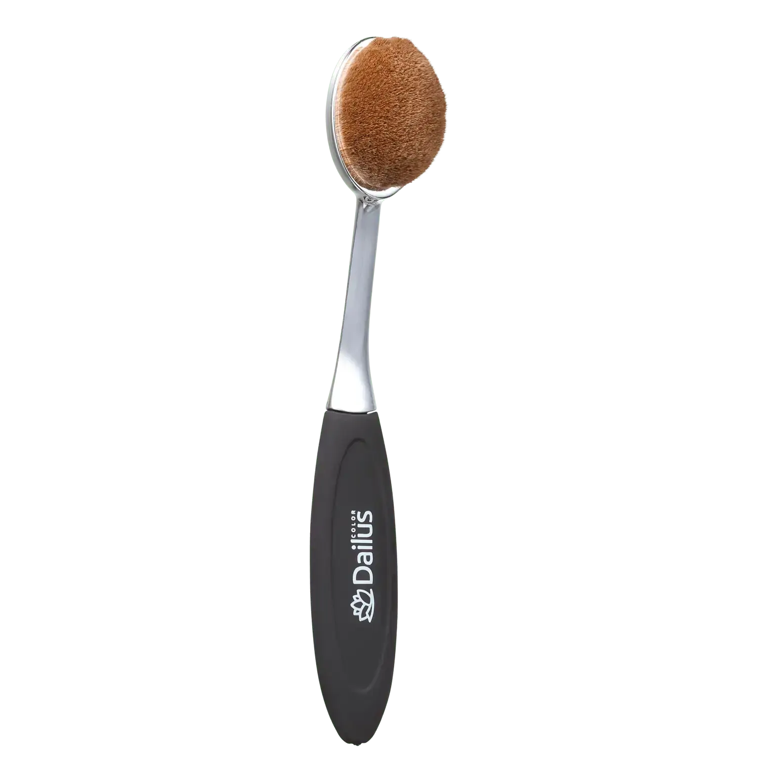 Pincel Aplicador Dailus Escova N 03 Corretivo 1un