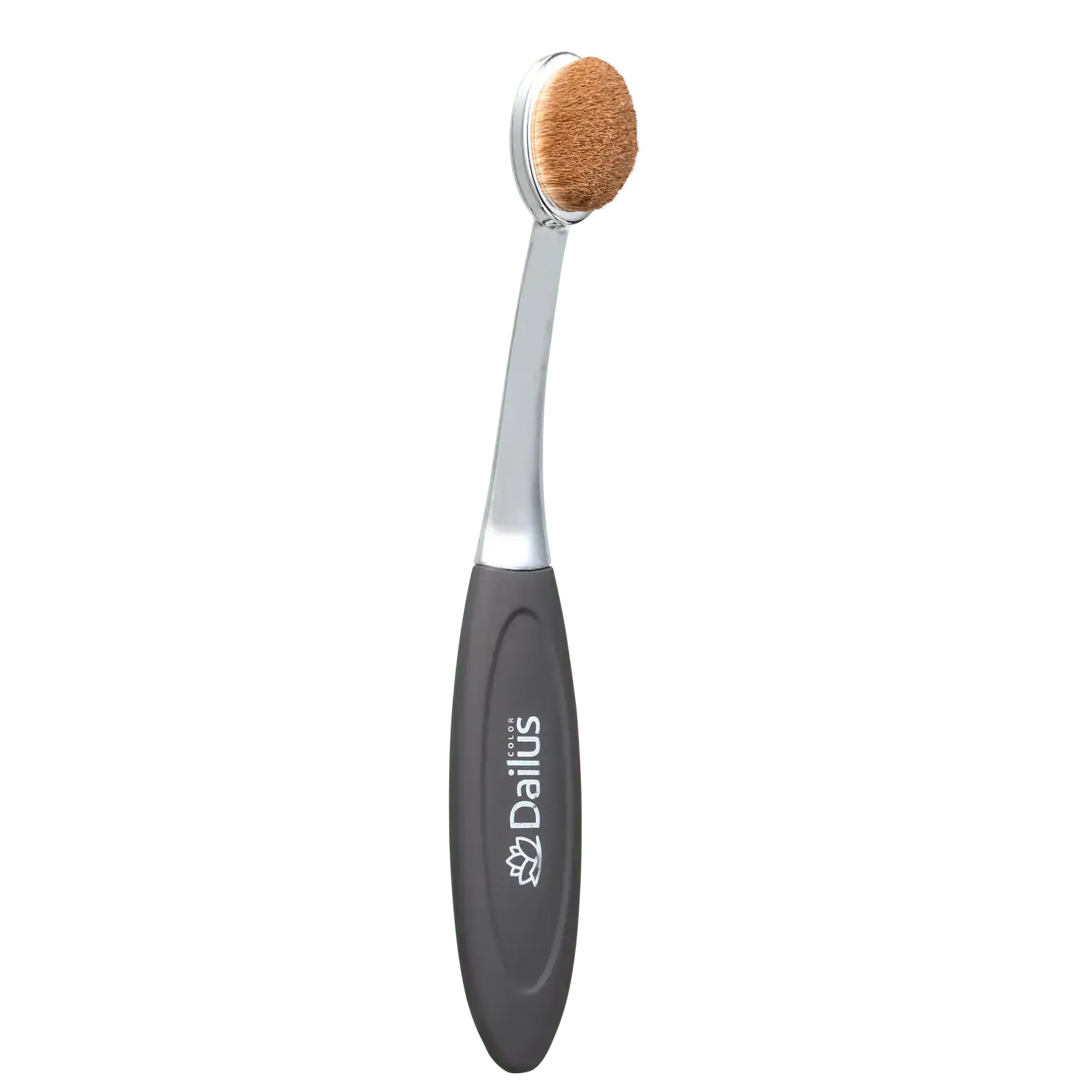Pincel Aplicador Dailus Escova N 04 Blush 1un