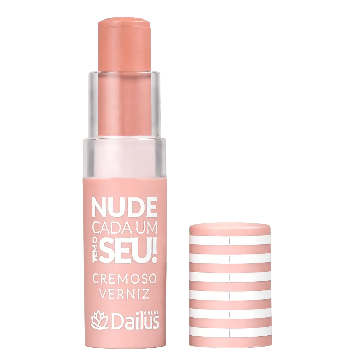 Baton Dailus Bala De Leite N02