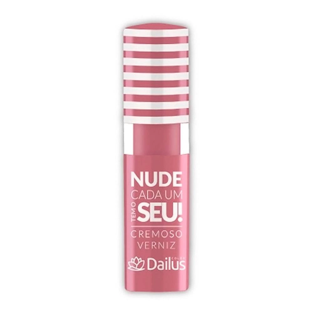 Baton Dailus Rose N04