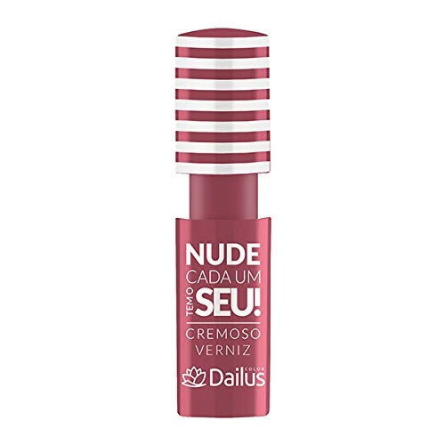 Batom Liquido Nude 08 Rosa Acai