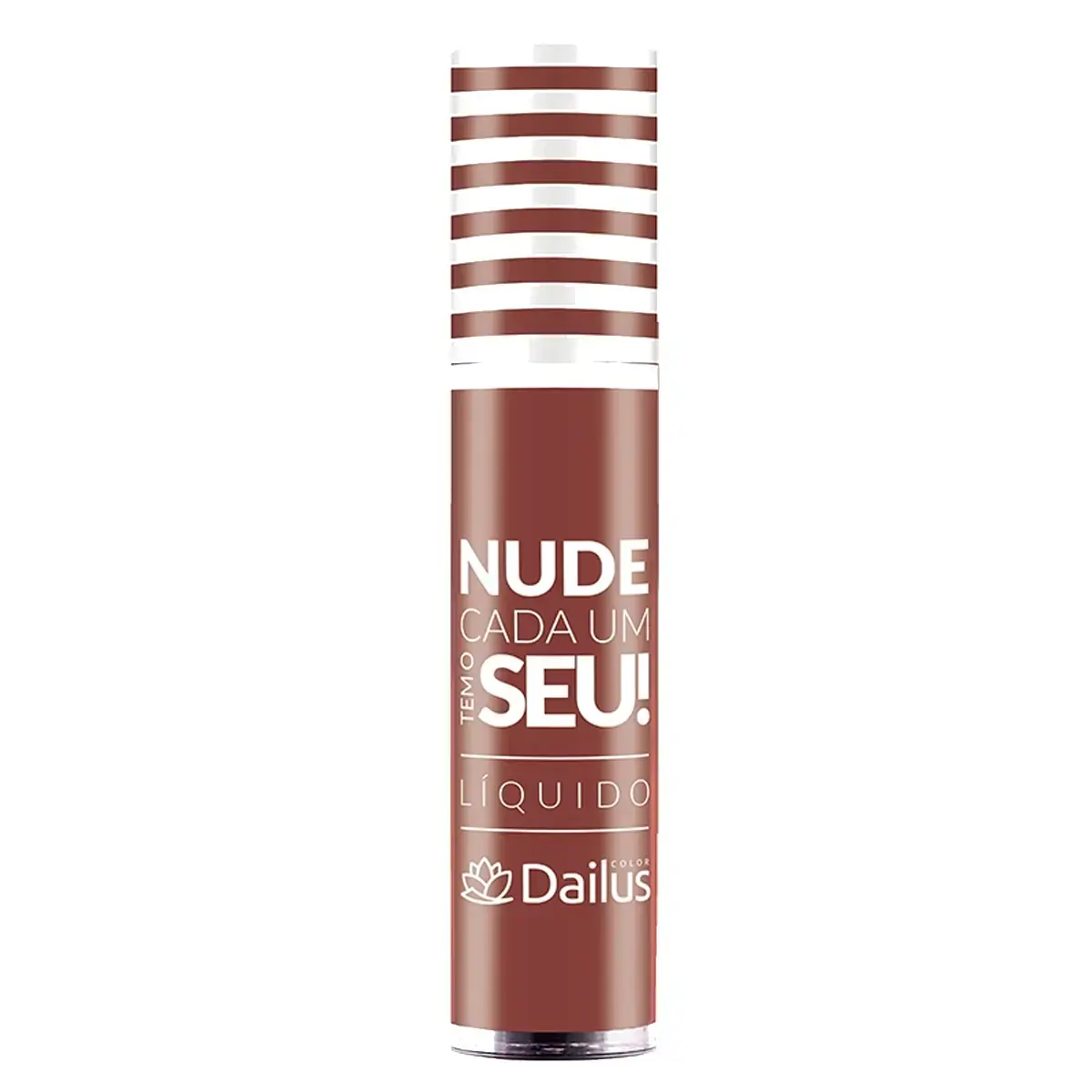 Dailus Nude Bt Liq 12h N.12 Caramelo