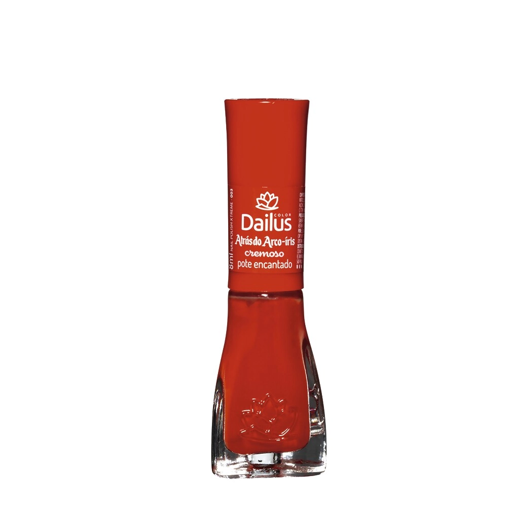 Esmalte Atrás do Arco-íris - Pote Encantado