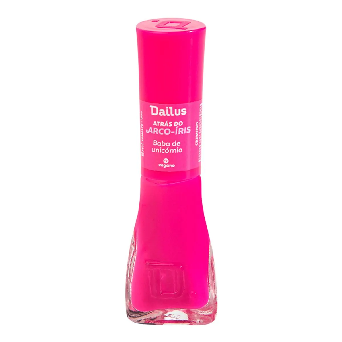 Dailus Esmalte Tie 04 Baba Unicórnio