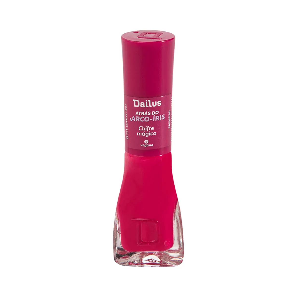 Esmalte Atrás do Arco-íris - Chifre Magico