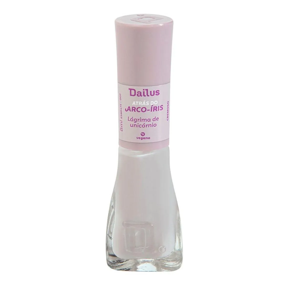 Esmalte Atrás do Arco-íris - Lagrima De Unicórnio