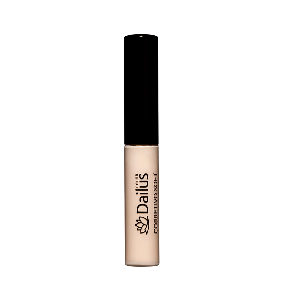 Corretivo Dailus Soft 00 Clarissimo 1un