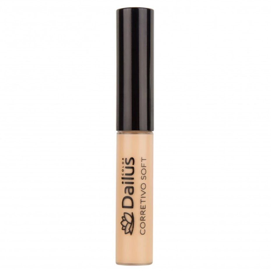 Corretivo Soft New 04 Bege Claro