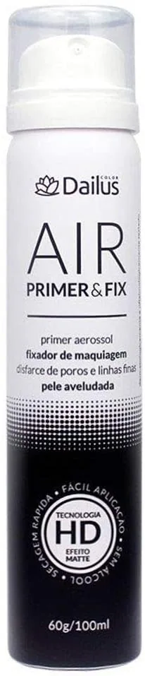 Primer Dailus Air Primer Fix 60g