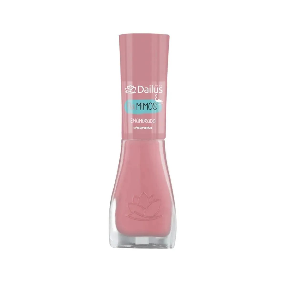 Esmalte Fla.Mimos - Enamorado