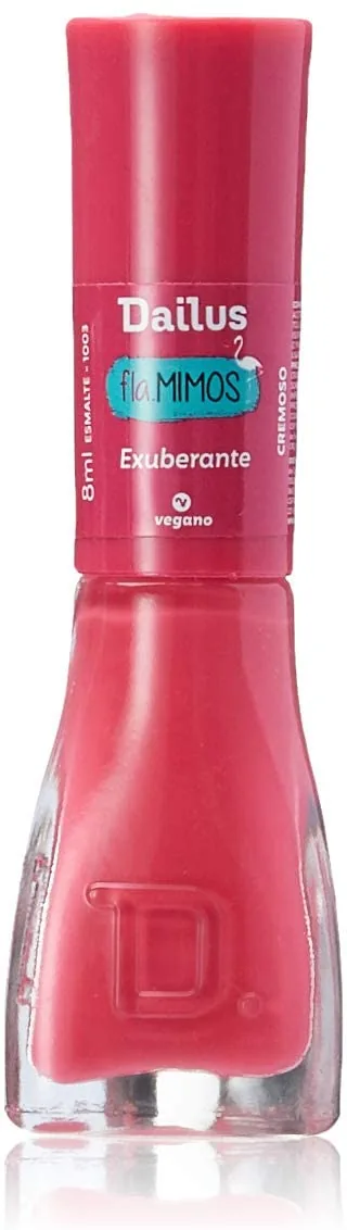Esmalte Fla.Mimos - Exuberante