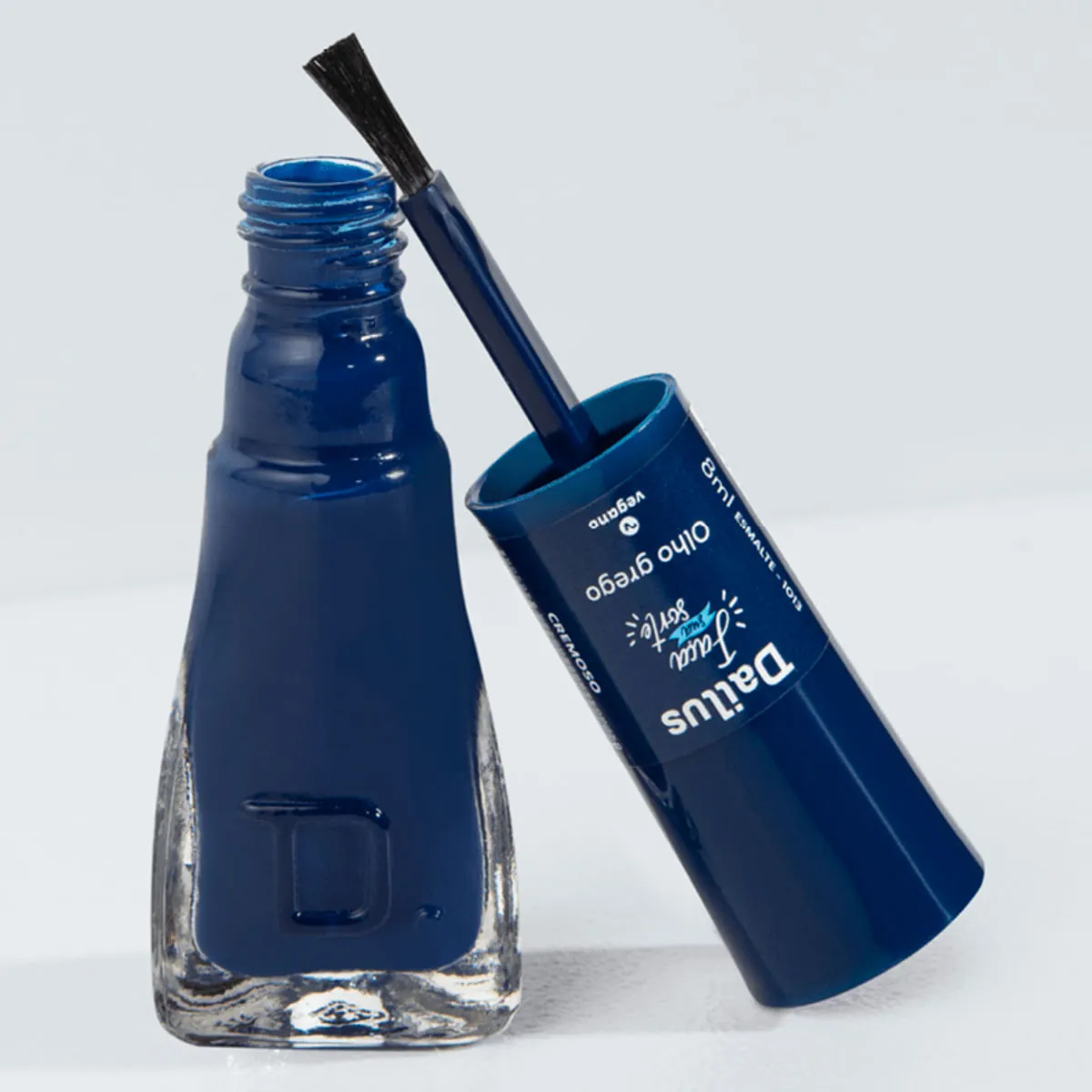 Esmalte Faça Sua Sorte - Olho Grego