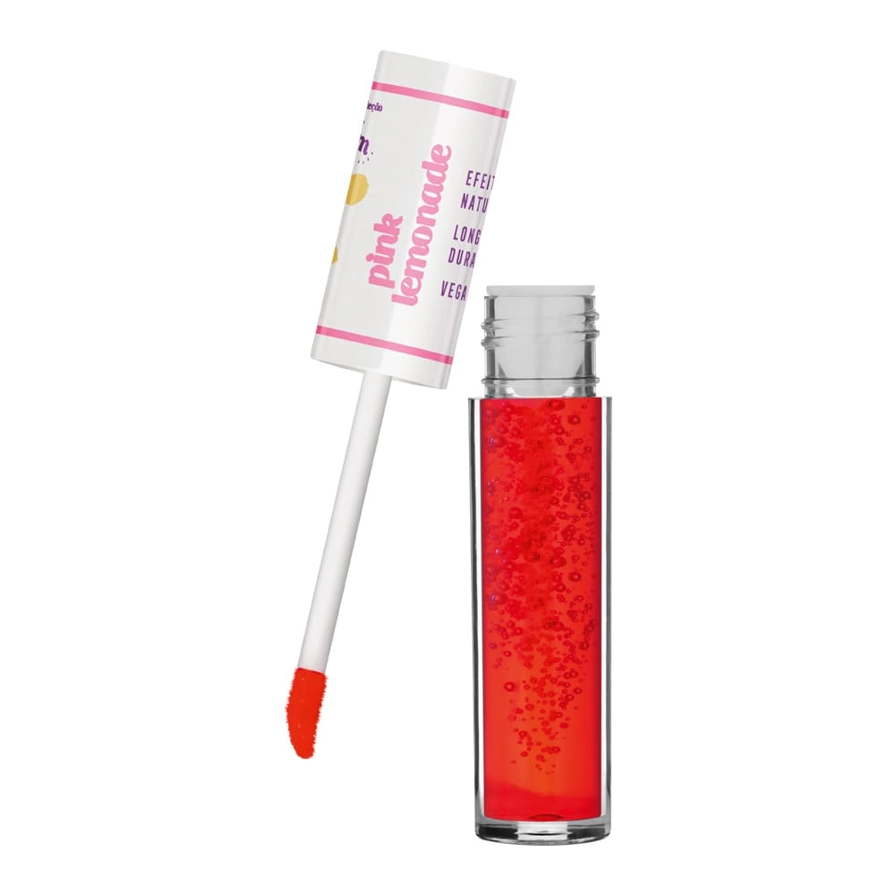 Dailus Timtim Lip Tint N.04 Pink Lemonade