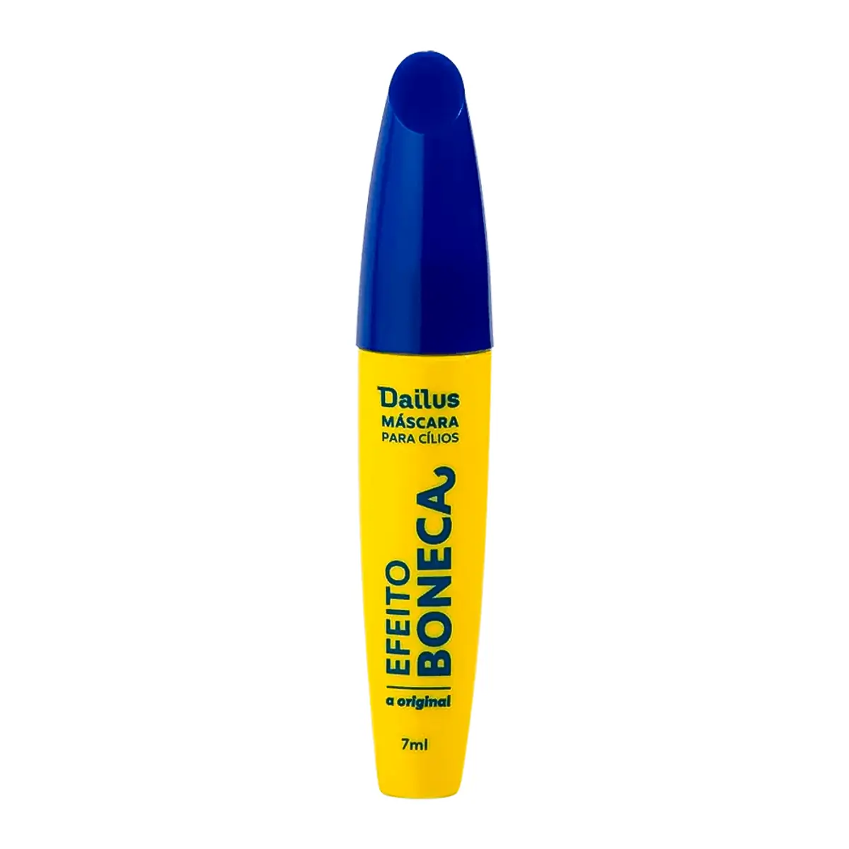 Masc P/cilios Dailus 7ml Power Efeito Boneca