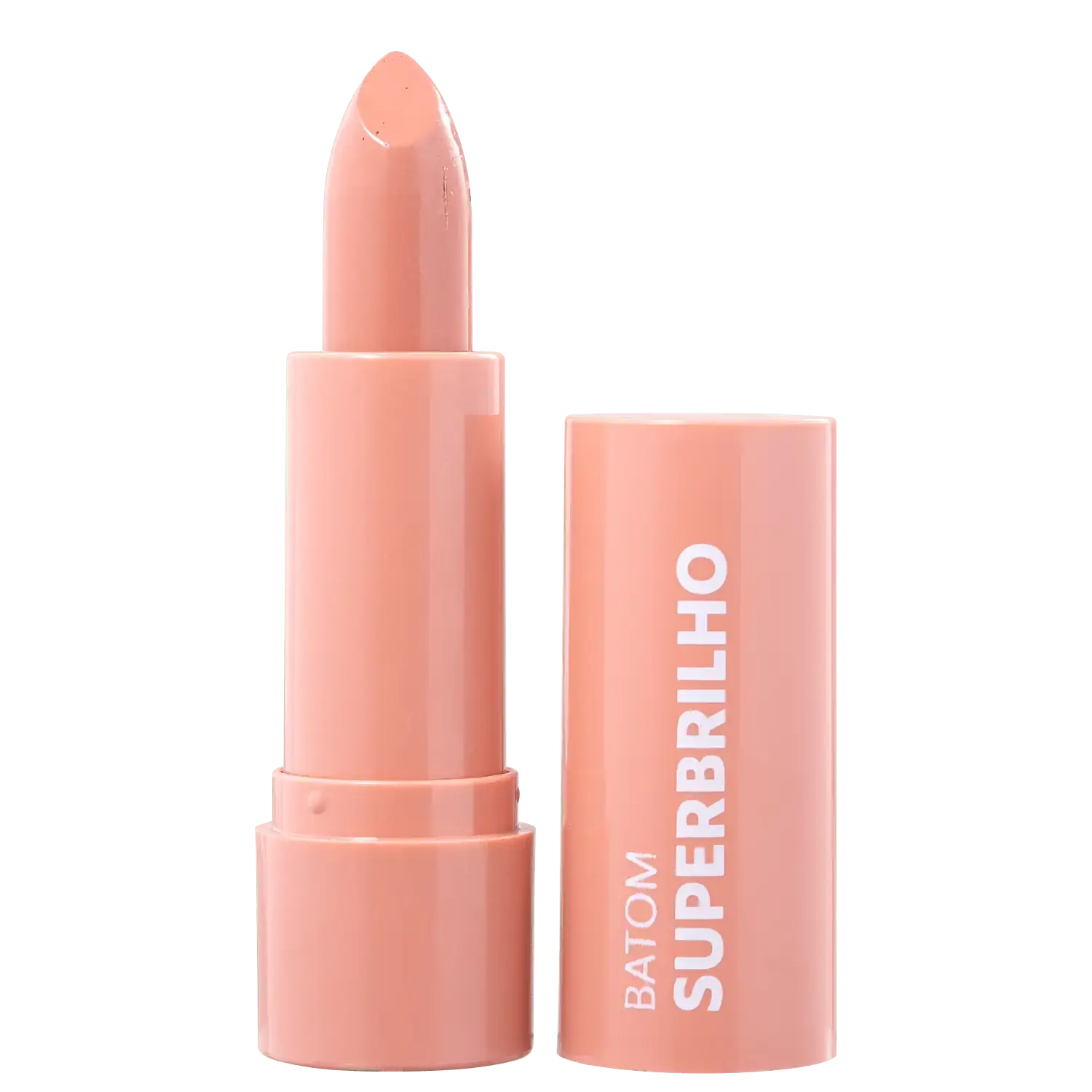 Dailus Batom Nude N.01 Dona De Mim