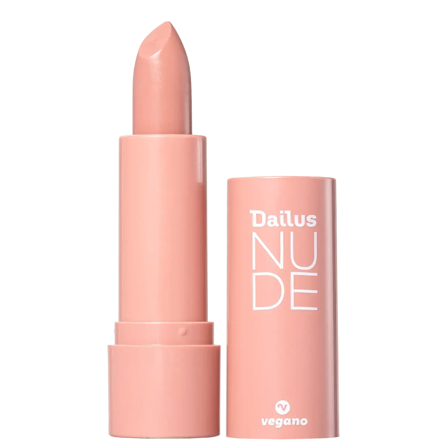 Batom Dailus Problema Meu Nude 02 3,5g