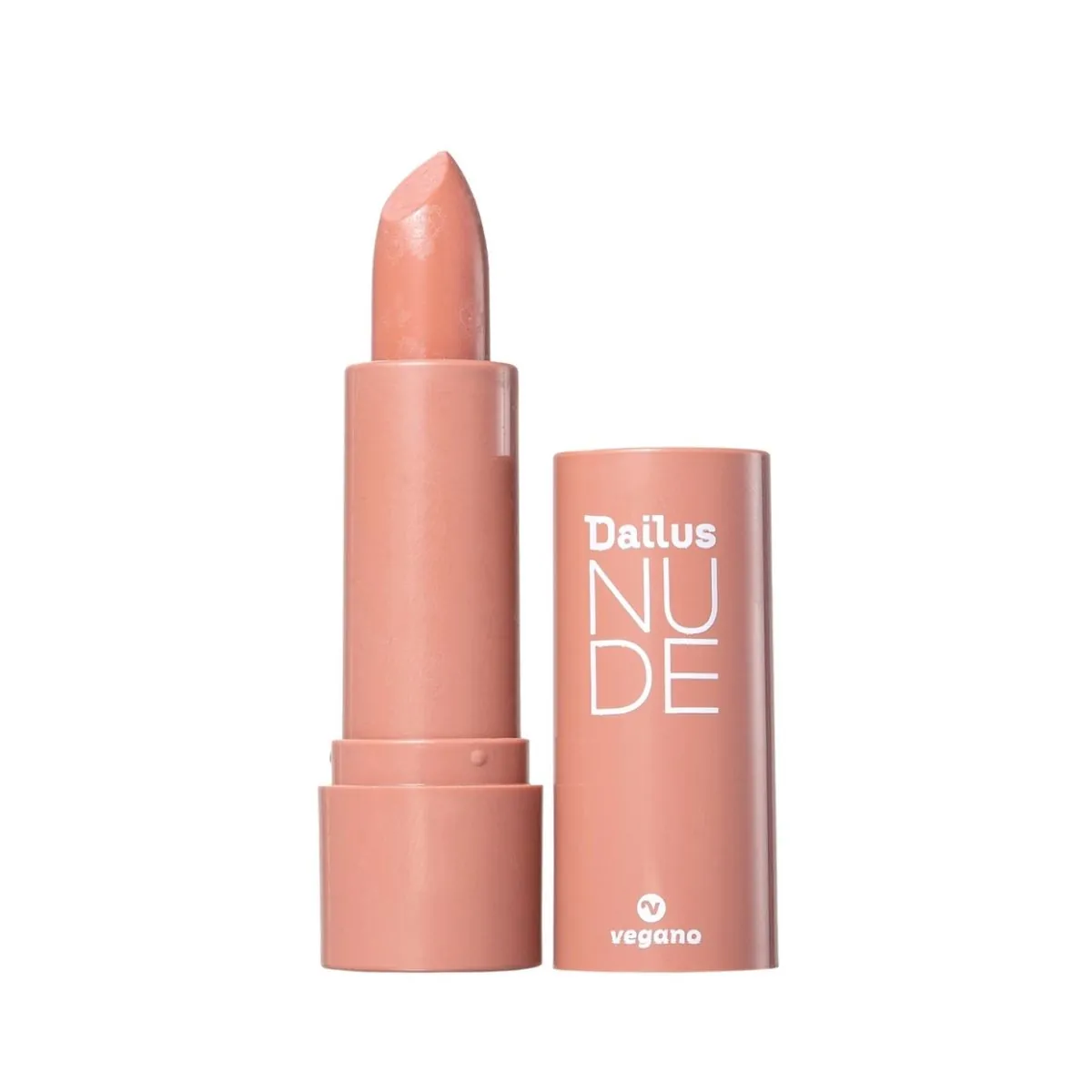 Dailus Batom Nude 03 Faço Minhas Regras