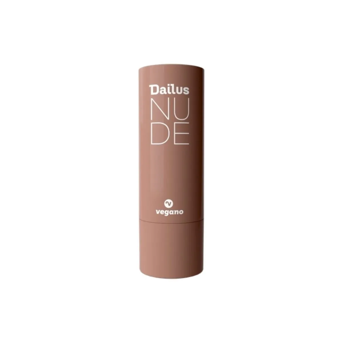Dailus Batom Nude 04 Baseada em Afetos Reaise