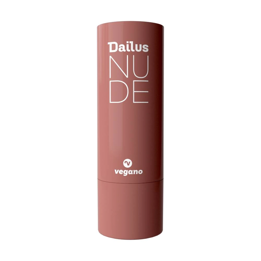1 Batom Nude 06 Bem-Me-Quer Dailus 3,5 g