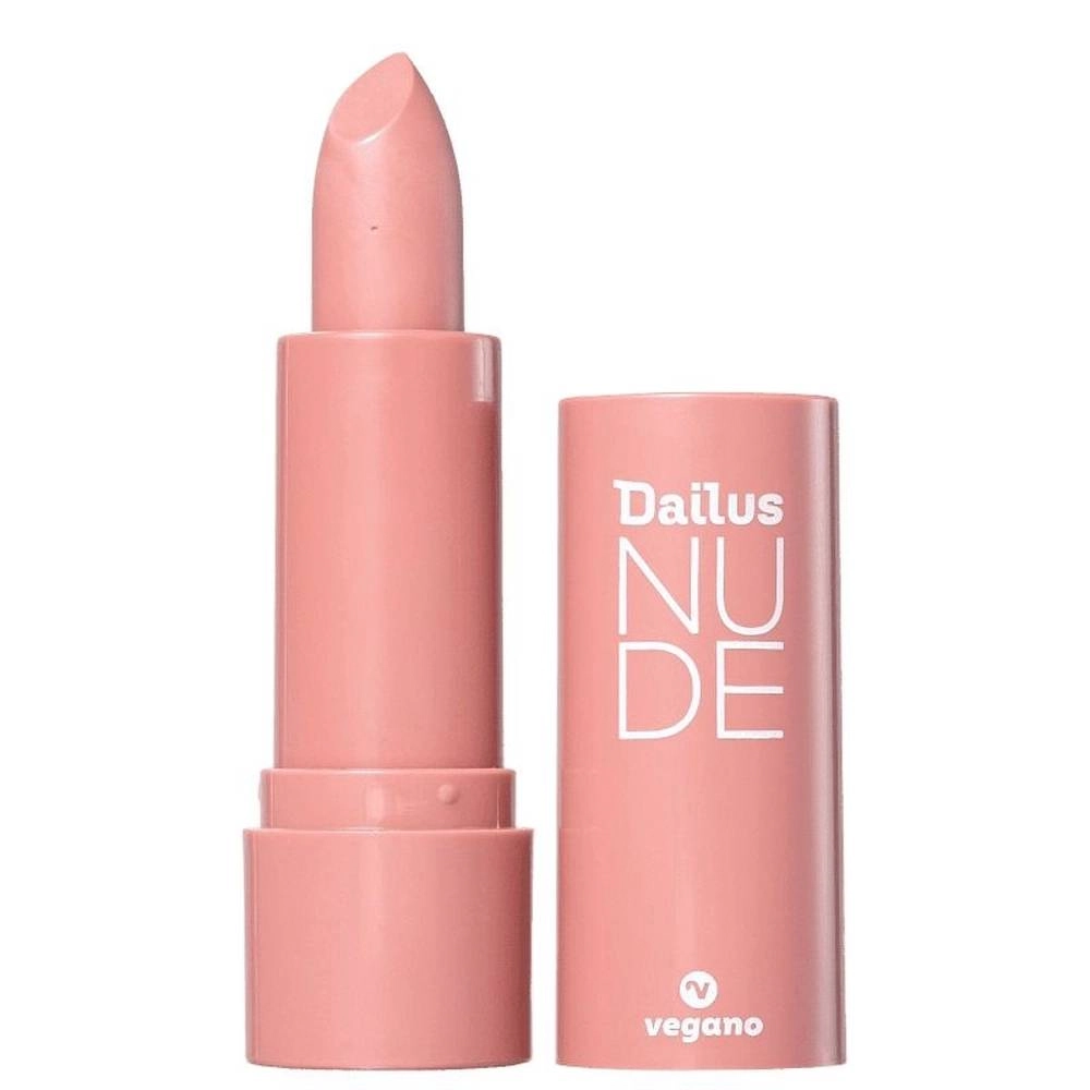 Dailus Batom Nude N.07 Nao Sou Todo Mundo