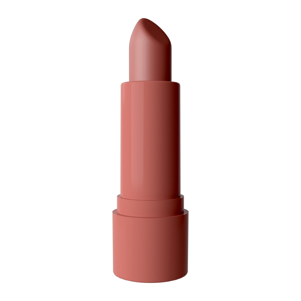 Dailus Batom Nude N.08 Minha Melhor Versao