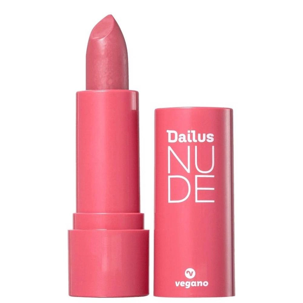 Dailus Batom Nude N.10 Nao Me Compare