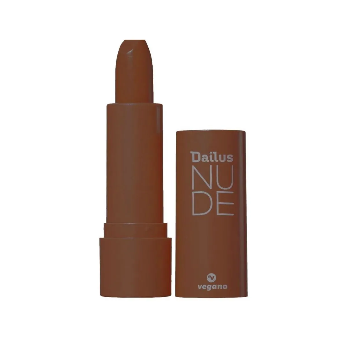 Dailus Batom Nude 12 Ousadia E Ser
