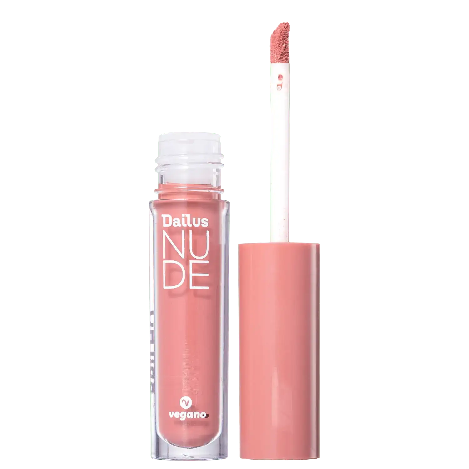 Batom Liq Dailus Nude N09 Nasci Pronta