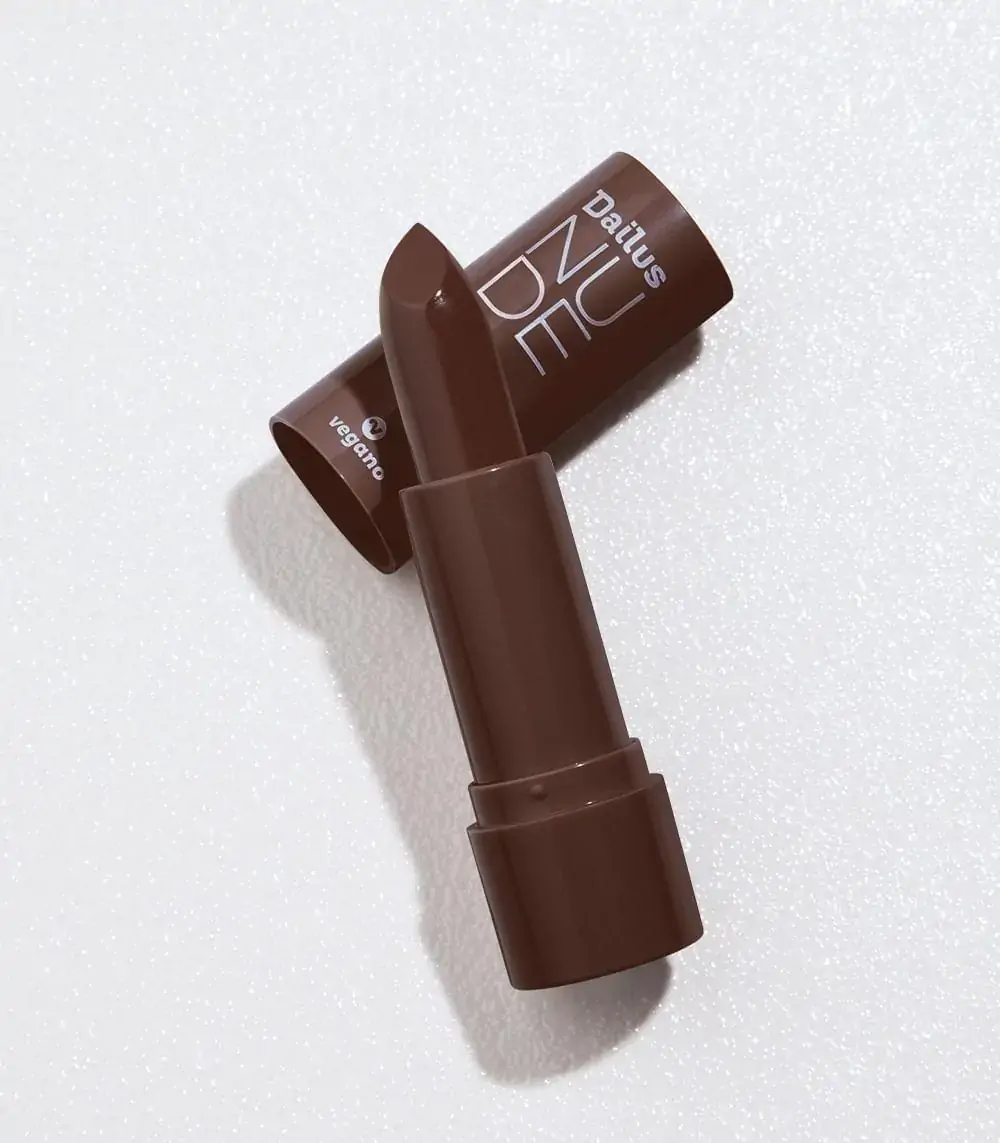Batom Matte Nude - 20 Resisto Logo Existo