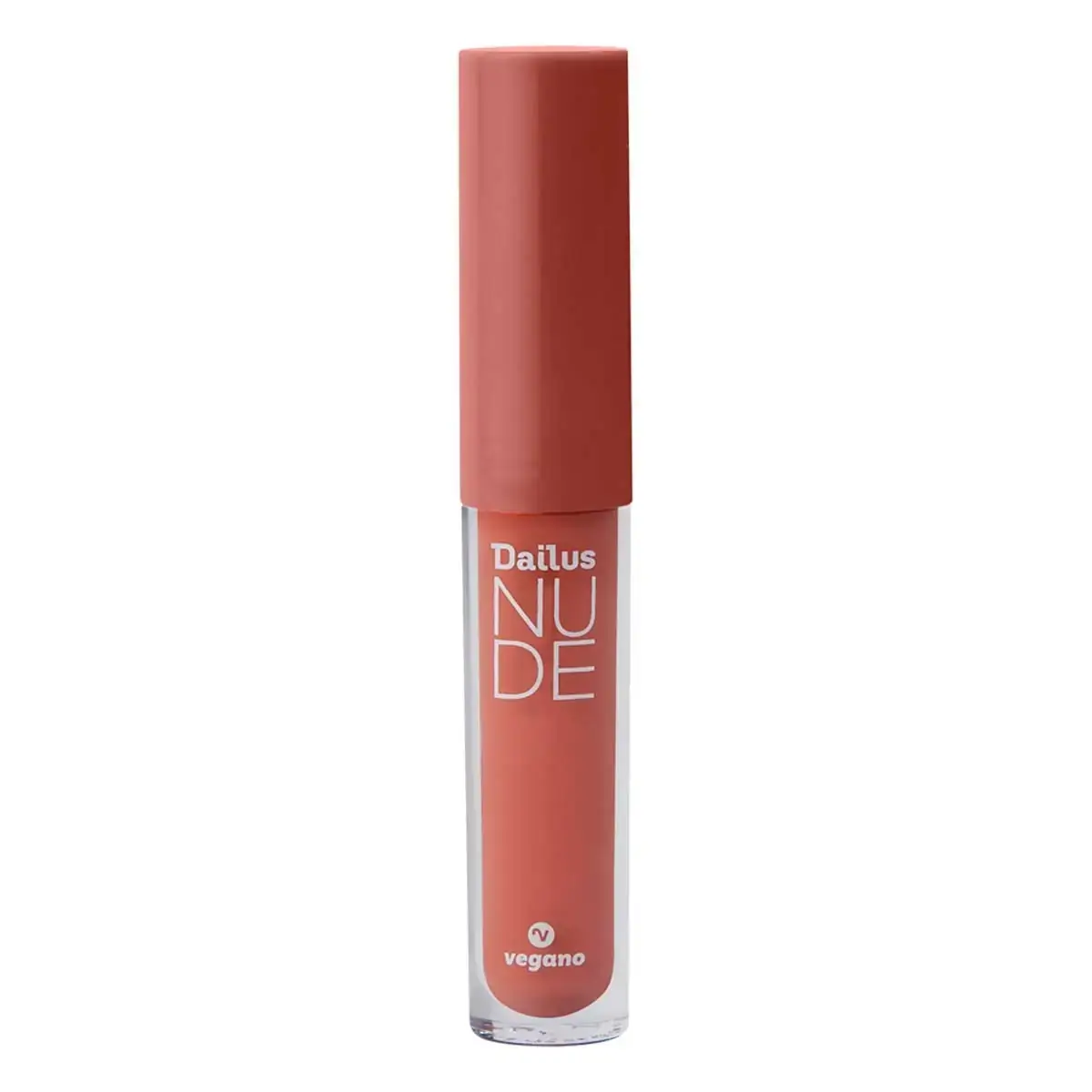 Batom Liq Dailus Nude N14 Ed Especial